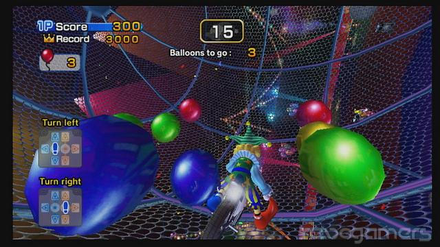 Active Live: Magical Carnival, imagen 5