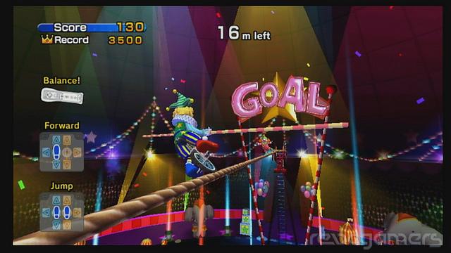 Active Live: Magical Carnival, imagen 3