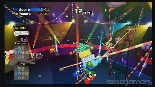 active live magical Carnival