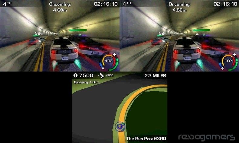 Need For Speed: The Run, imagen 7