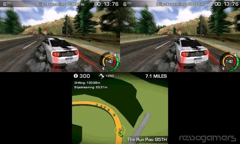 Need For Speed: The Run, imagen 6