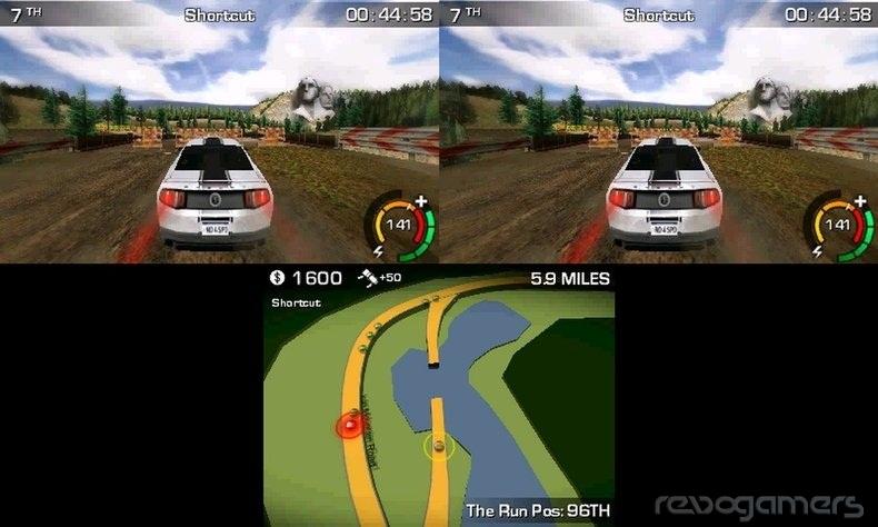 Need For Speed: The Run, imagen 5