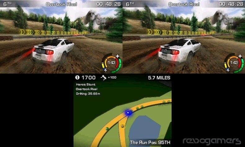 Need For Speed: The Run, imagen 4