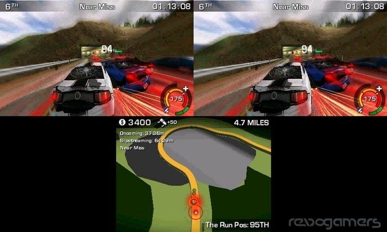 Need For Speed: The Run, imagen 3