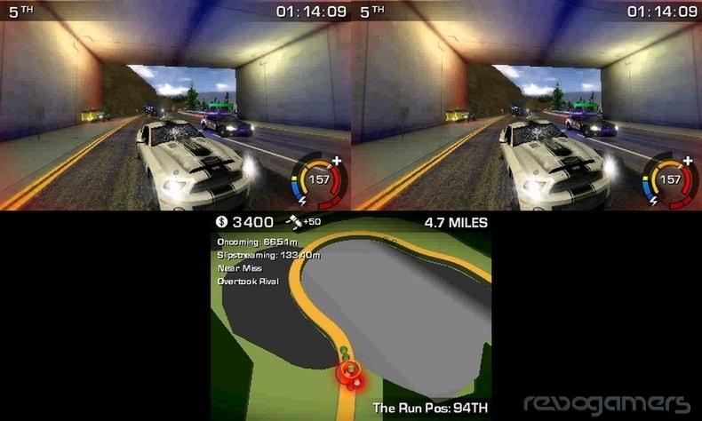 Need For Speed: The Run, imagen 2