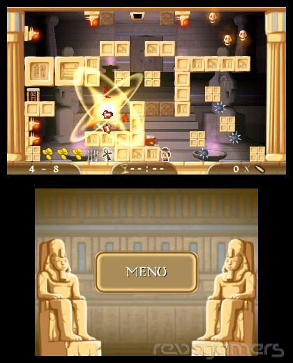 Captura de Pyramids