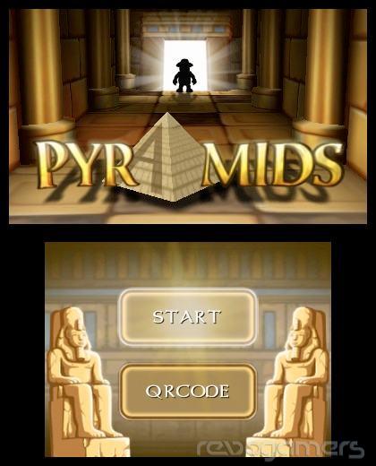 Captura de Pyramids