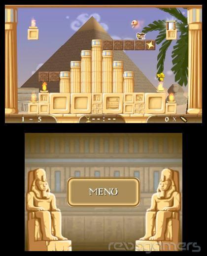 Captura de Pyramids