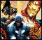 SEGA no publicará más juegos sobre películas Marvel