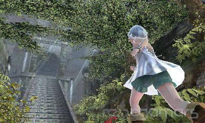 Beyond the Labyrinth, imagen 20