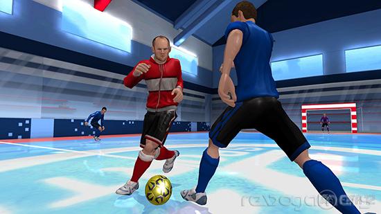 FIFA 12 Wii