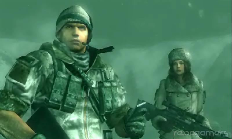 Resident Evil: Revelations, imagen 49