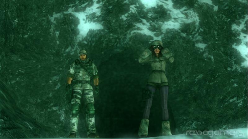 Resident Evil: Revelations, imagen 45