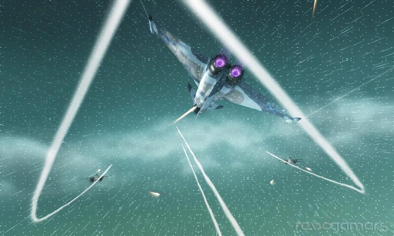 Ace Combat Assault Horizon Legacy, imagen 20