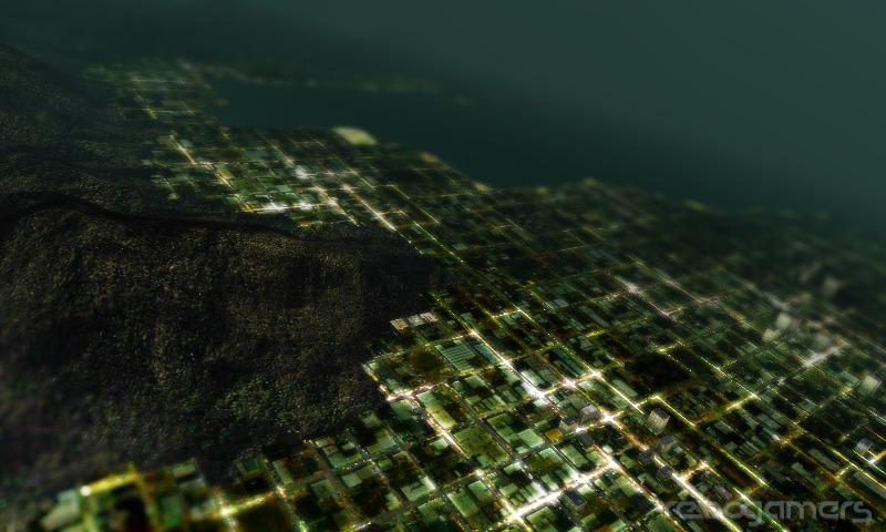 Ace Combat Assault Horizon Legacy, imagen 18