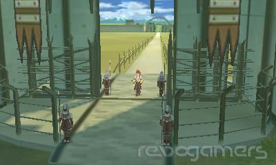 Tales of the Abyss 3DS, imagen 15