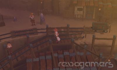 Tales of the Abyss 3DS, imagen 12