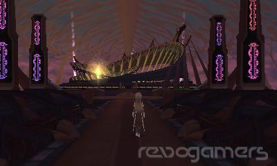 Tales of the Abyss 3DS, imagen 11