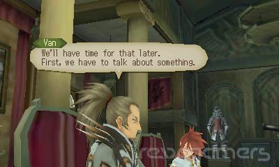 Tales of the Abyss 3DS, imagen 8