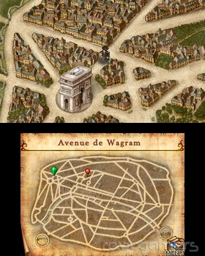Doctor Lautrec y los Guerreros Olvidados, imagen 4