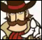 Demo abierta de Dr. Lautrec y los Guerreros Olvidados para Nintendo 3DS