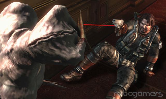 Resident Evil: Revelations, imagen 42