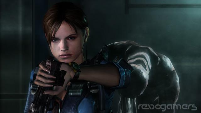 Resident Evil: Revelations, imagen 39