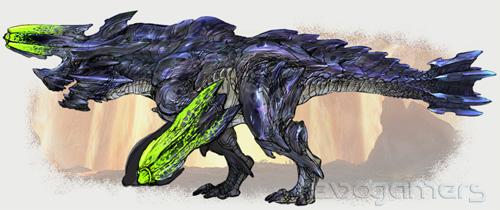 Monster Hunter 3 G , imagen 9