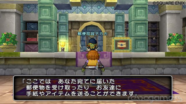 Dragon Quest X, imagen 34