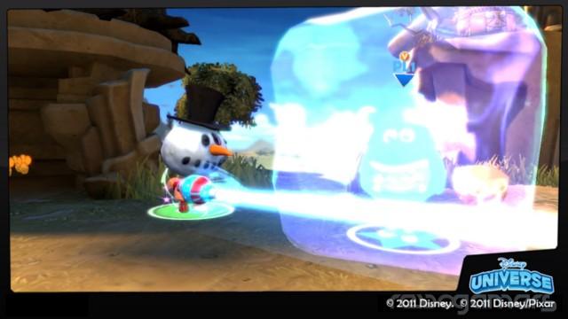 Disney Universe, imagen 9
