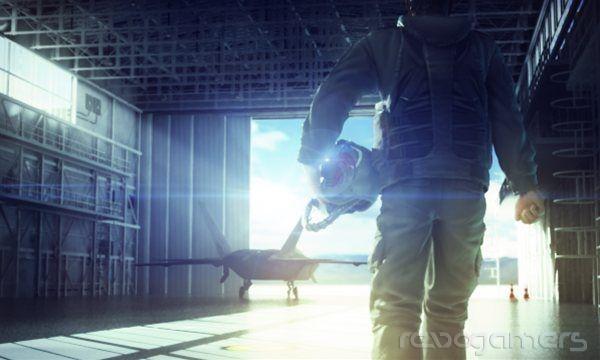 Ace Combat Assault Horizon Legacy, imagen 10