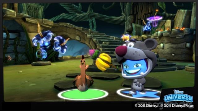 Disney Universe, imagen 6