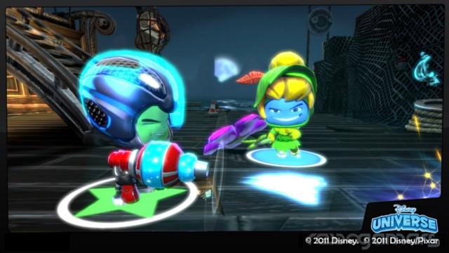 Disney Universe, imagen 3