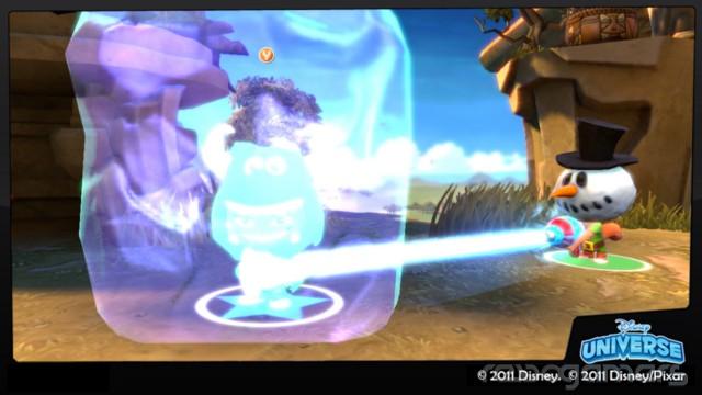 Disney Universe, imagen 2