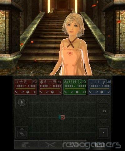 Beyond the Labyrinth, imagen 12