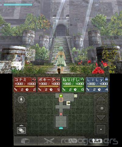 Beyond the Labyrinth, imagen 10