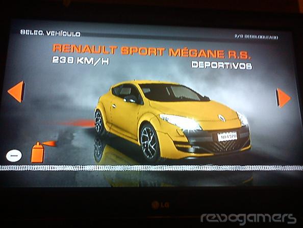 Need For Speed: The Run, imagen 2