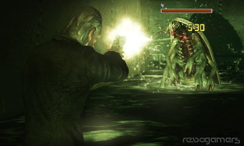 Resident Evil: Revelations, imagen 30