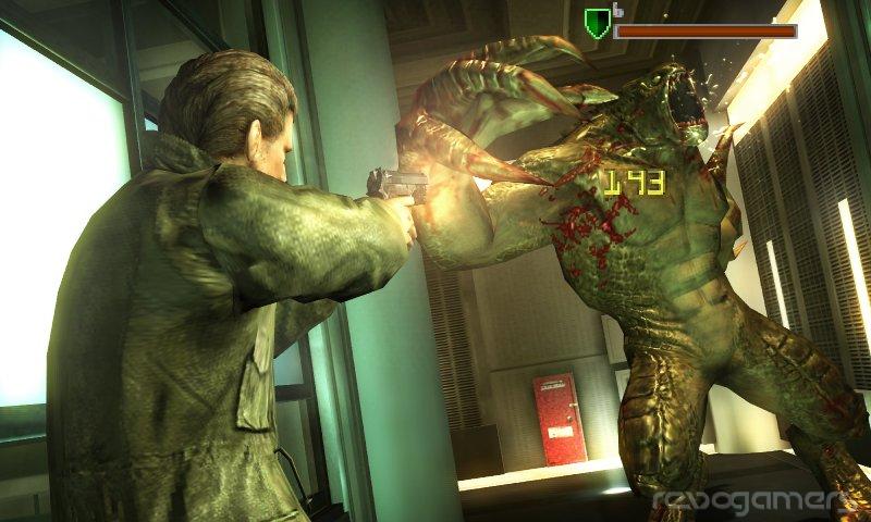 Resident Evil: Revelations, imagen 29