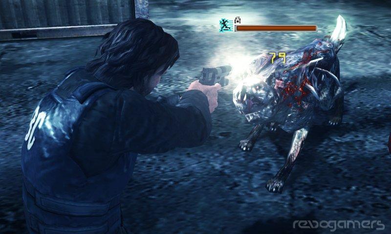 Resident Evil: Revelations, imagen 28