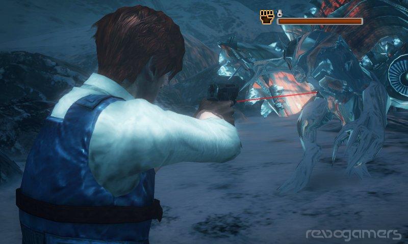 Resident Evil: Revelations, imagen 26