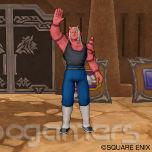 Dragon Quest X, imagen 16