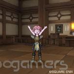 Dragon Quest X, imagen 15