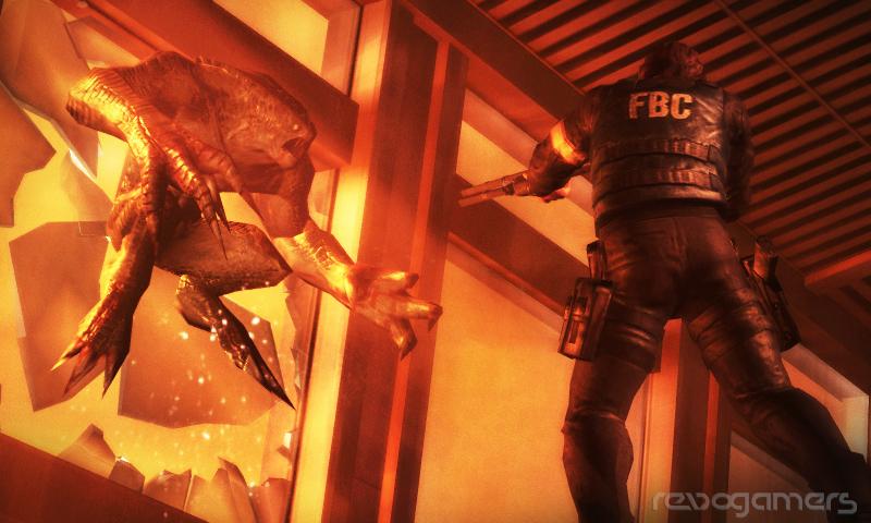 Resident Evil: Revelations, imagen 17
