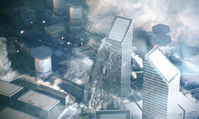 Resident Evil: Revelations, imagen 9