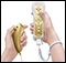 Consigue en el Club Nintendo un Nunchuk dorado
