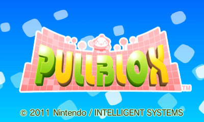 Carátula de Pullblox