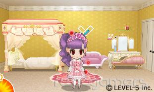 Girls' RPG Cinderella Life, imagen 6