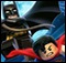 Estreno en vídeo de LEGO Batman 2: DC Super Héroes para Wii U