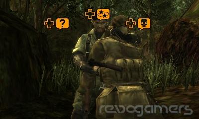 fecha lanzamiento metal gear solid snake eater 3d marzo nintendo 3ds